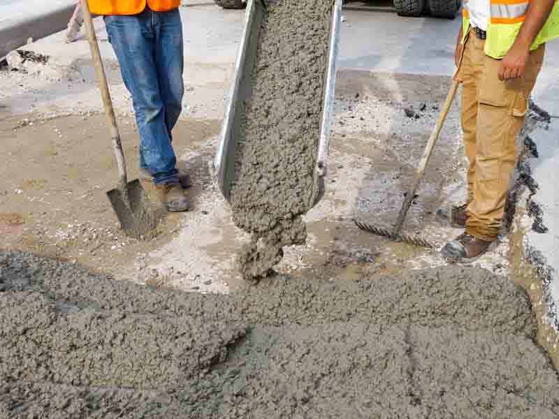 Quel est le temps de séchage du béton, Dinan<br>Le temps de séchage du béton, Dinan<br>Découvrez le temps de séchage du béton, Dinan